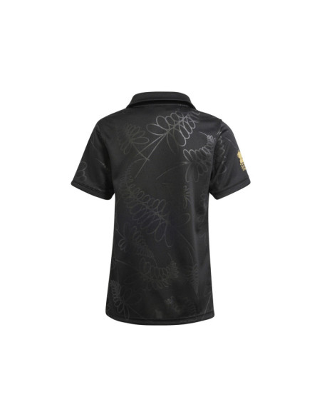 ALL BLACKS RWC HOME JERSEY YOUTH