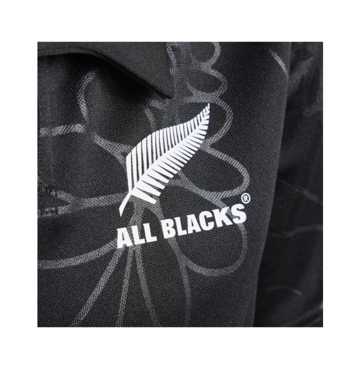 ALL BLACKS RWC HOME JERSEY YOUTH