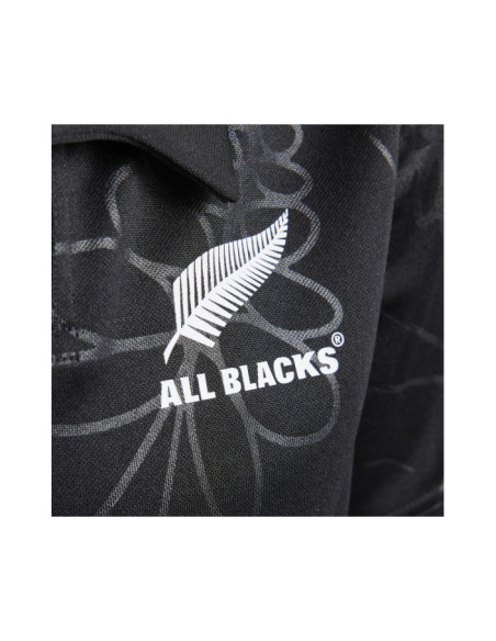 ALL BLACKS RWC HOME JERSEY YOUTH