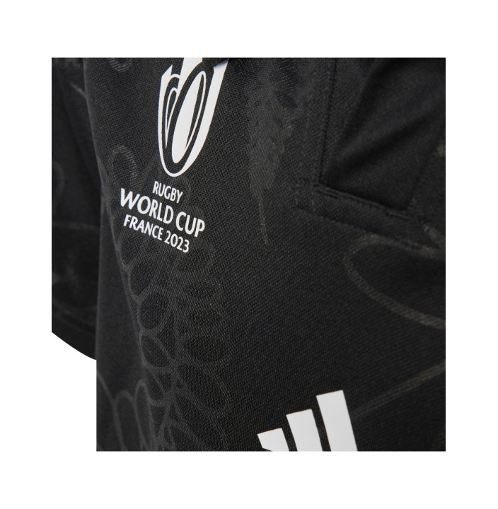 ALL BLACKS RWC HOME JERSEY YOUTH
