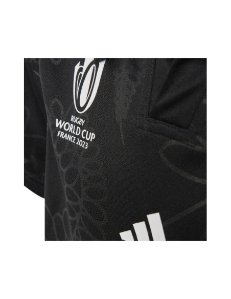 ALL BLACKS RWC HOME JERSEY YOUTH