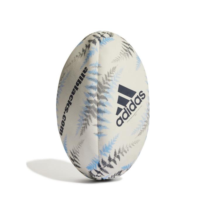 NZRU RUGBY BALL