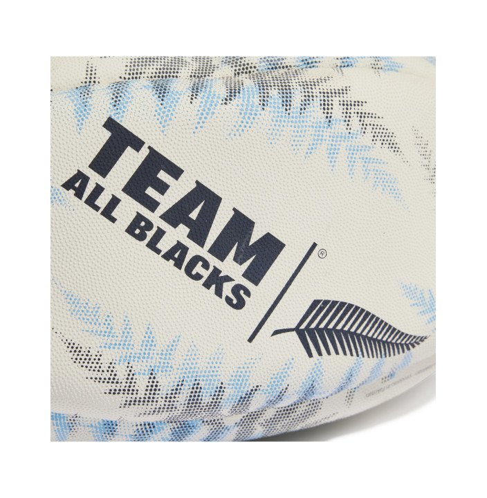 NZRU RUGBY BALL