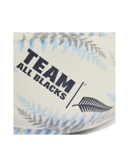 NZRU RUGBY BALL