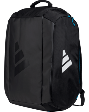 RACKET BAG PROTOUR BLACK 3.4