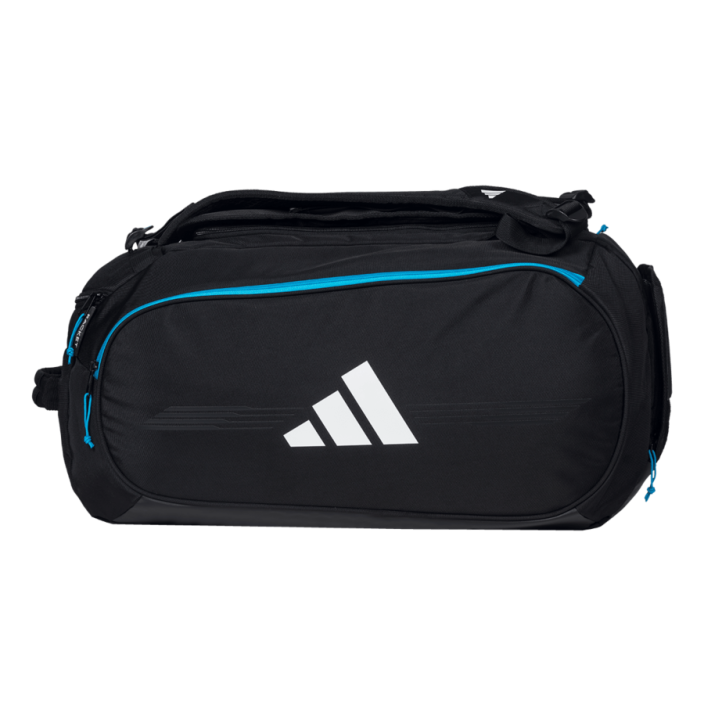 RACKET BAG PROTOUR BLACK 3.4