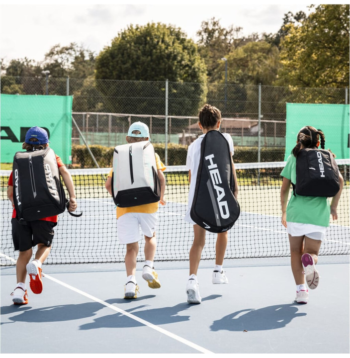 KIDS TOUR BACKPACK 14L BKWH