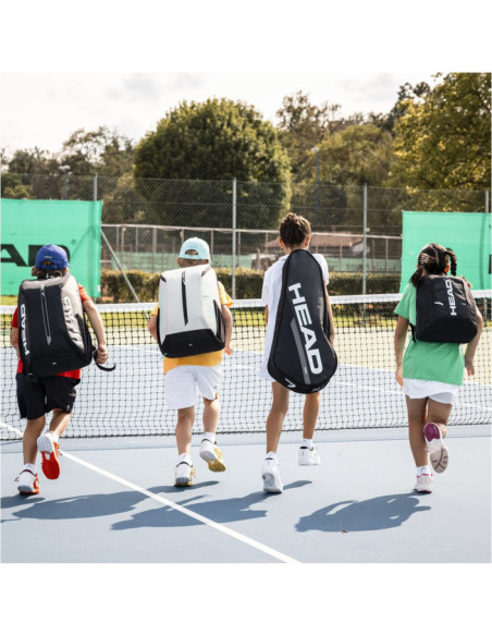 KIDS TOUR BACKPACK 14L BKWH KIDS TOUR BACKPACK 14L BKWH