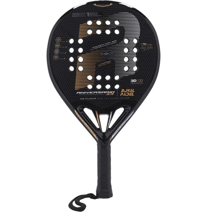 RP 33 ANIVERSARIO POLY