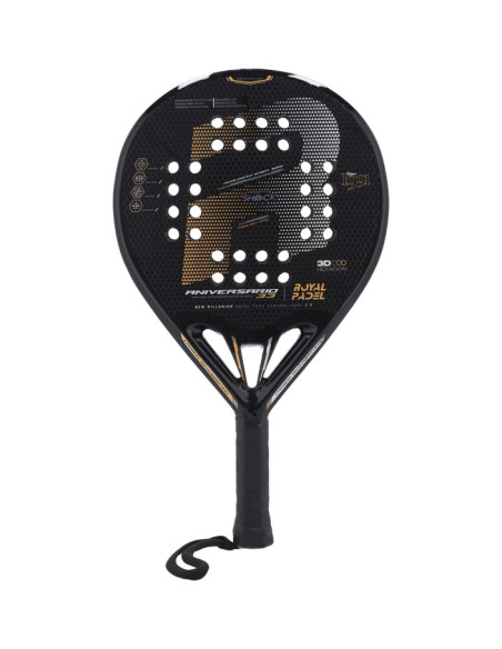 RP 33 ANIVERSARIO POLY