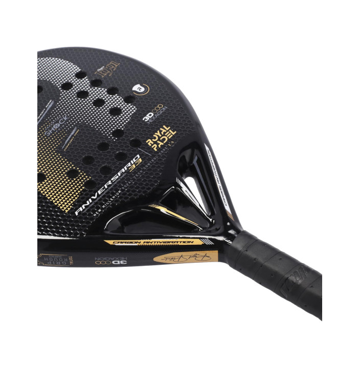 RP 33 ANIVERSARIO POLY