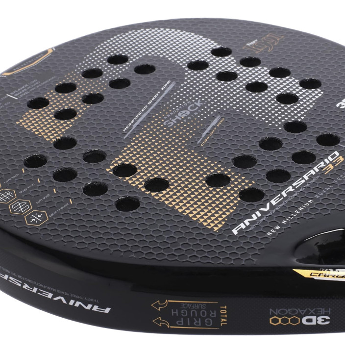 RP 33 ANIVERSARIO POLY