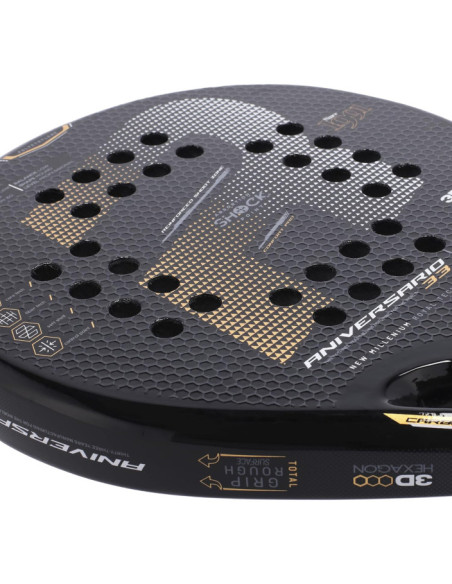 RP 33 ANIVERSARIO POLY