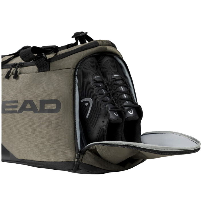 PRO X COURT BAG 48L TYBK