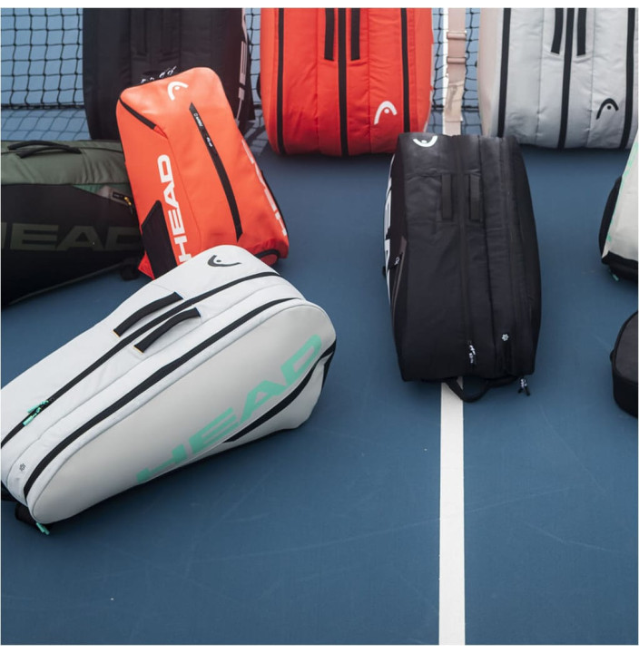 TOUR RACQUET BAG L CCTE