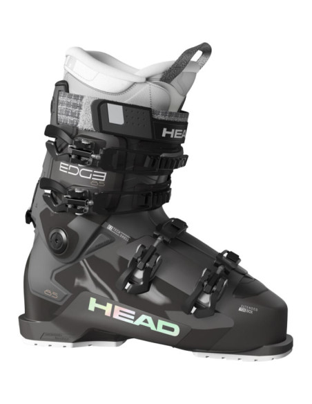 EDGE 85 W HV ANTHRACITE EDGE 85 W HV ANTHRACITE