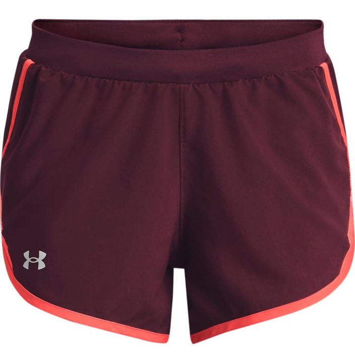 UA FLY BY 2.0 SHORT