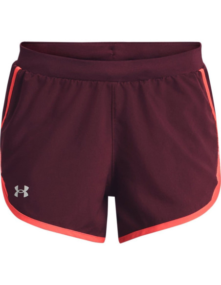 UA FLY BY 2.0 SHORT
