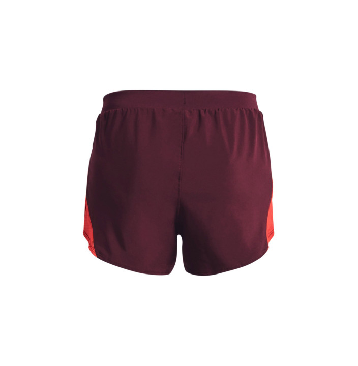 UA FLY BY 2.0 SHORT