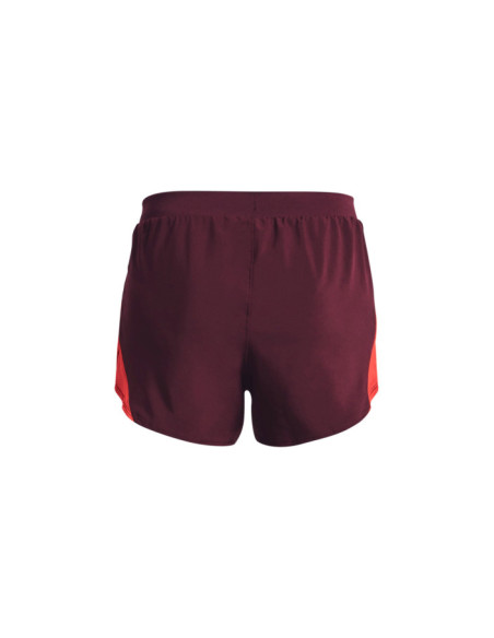 UA FLY BY 2.0 SHORT