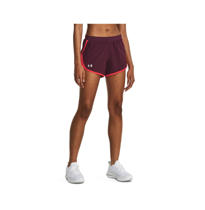 UA FLY BY 2.0 SHORT