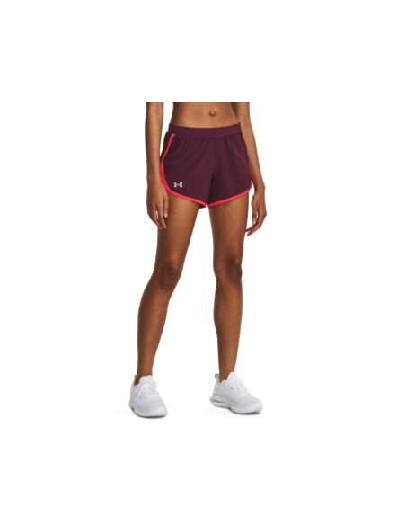 UA FLY BY 2.0 SHORT