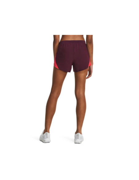 UA FLY BY 2.0 SHORT
