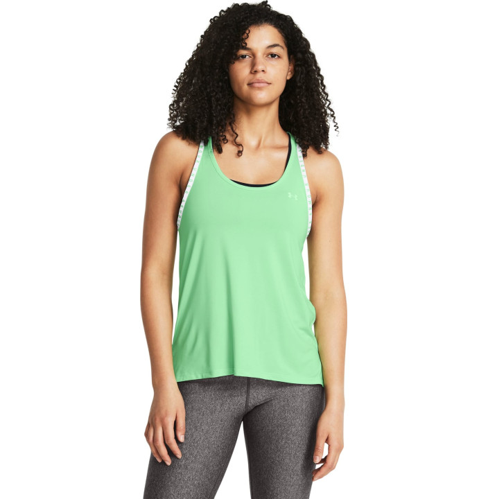 UA KNOCKOUT TANK