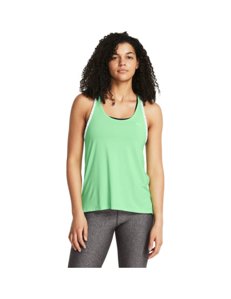 UA KNOCKOUT TANK