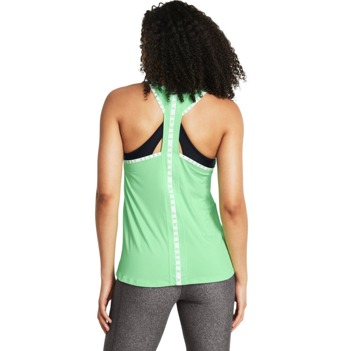 UA KNOCKOUT TANK