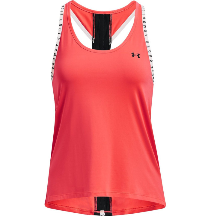 UA KNOCKOUT TANK