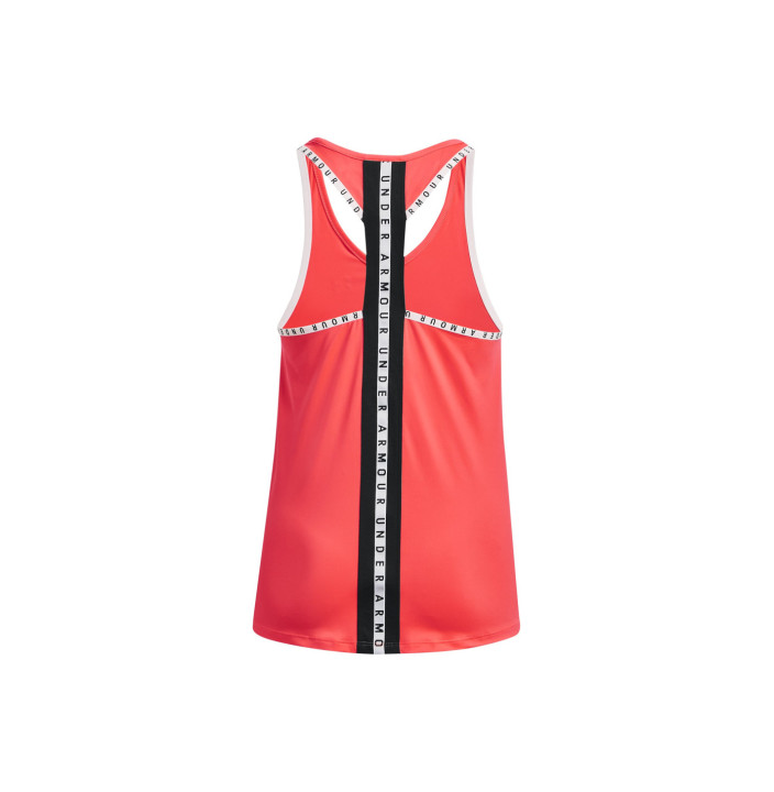 UA KNOCKOUT TANK