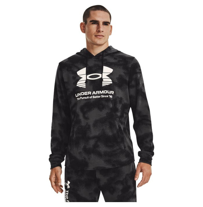 RIVAL TERRY NOVELTY HD