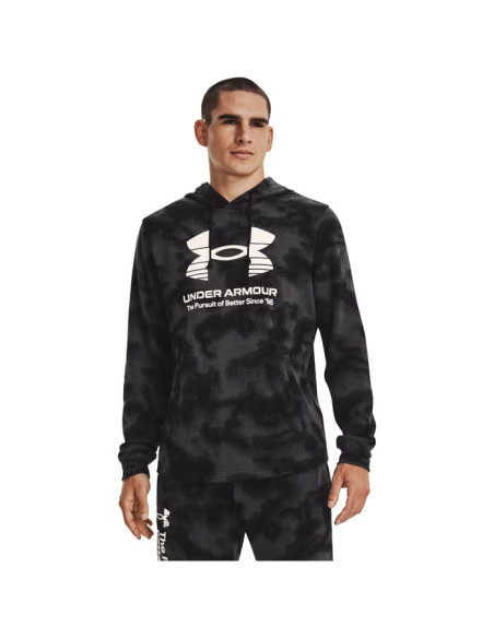 RIVAL TERRY NOVELTY HD