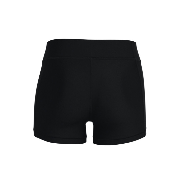 ARMOUR MID RISE SHORTY