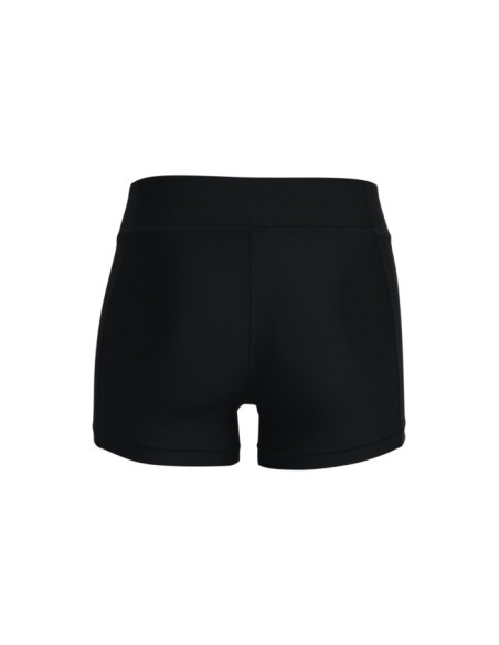 ARMOUR MID RISE SHORTY