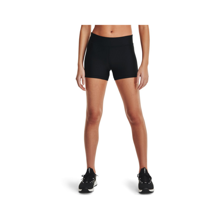 ARMOUR MID RISE SHORTY