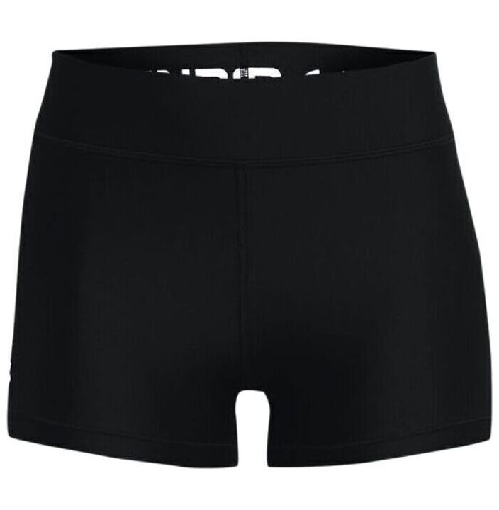 ARMOUR MID RISE SHORTY