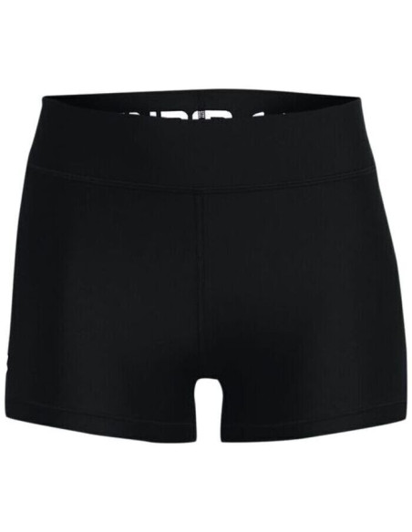 ARMOUR MID RISE SHORTY