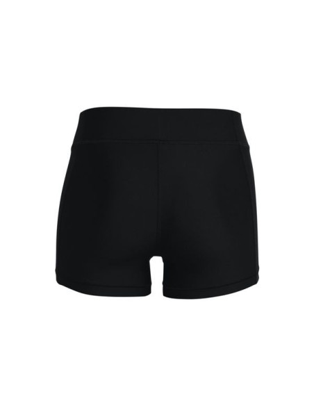 ARMOUR MID RISE SHORTY