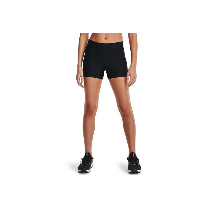 ARMOUR MID RISE SHORTY