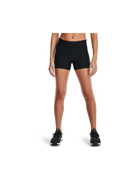 ARMOUR MID RISE SHORTY