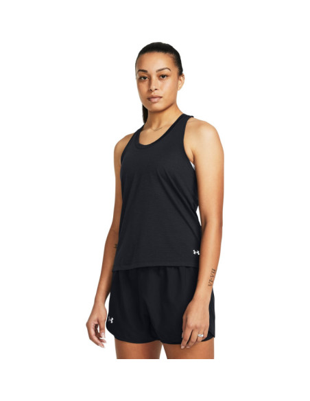 UA Launch Singlet