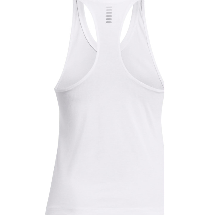 UA Launch Singlet