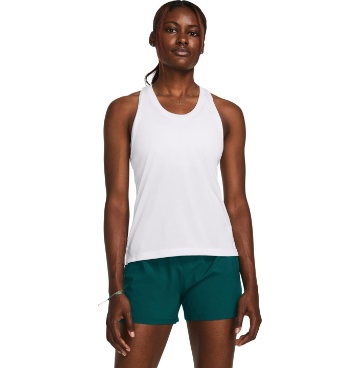 UA Launch Singlet