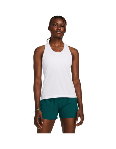UA Launch Singlet UA Launch Singlet