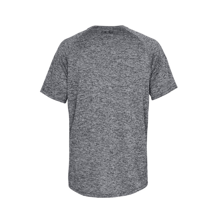 UA TECH 2.0 SS TEE