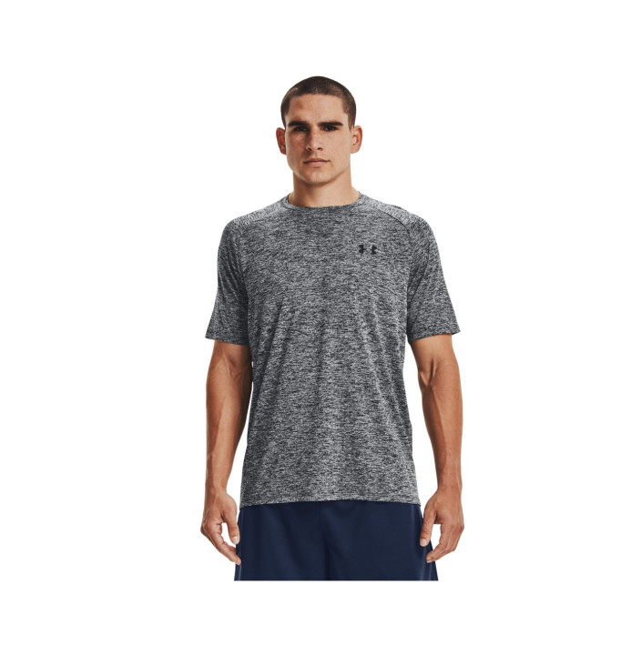 UA TECH 2.0 SS TEE