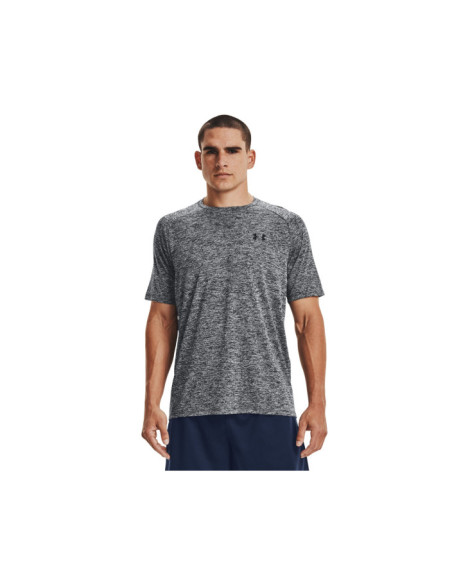 UA TECH 2.0 SS TEE