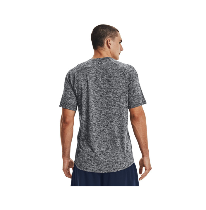 UA TECH 2.0 SS TEE